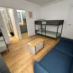 Apartment In Paris 9Th Arrondissement