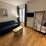 Apartment In Paris 9Th Arrondissement