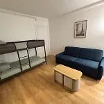 Apartment In Paris 9Th Arrondissement